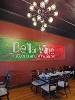 Bella Vino Restaurant
