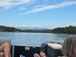 Benfield’s Landing Boat Rentals & Marina