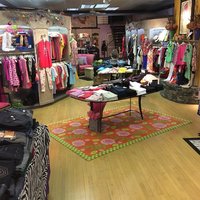 Benjamin's & Libba's Clothier and Boutique