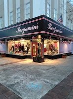 Benjamin's & Libba's Clothier and Boutique