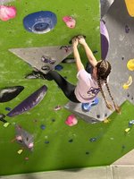 Bigfoot Climbing Gym