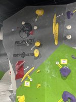 Bigfoot Climbing Gym
