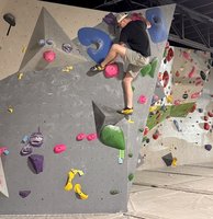 Bigfoot Climbing Gym