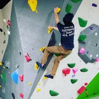 Bigfoot Climbing Gym