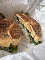Blackbox Sandwiches