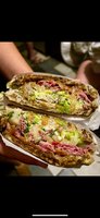 Blackbox Sandwiches