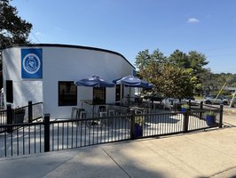 Blue 42's Burger Bar and Wingery