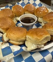 Blue 42's Burger Bar and Wingery