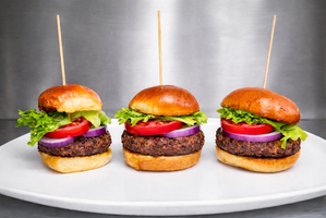 Blue 42's Burger Bar and Wingery