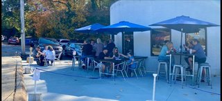 Blue 42's Burger Bar and Wingery