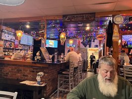 Blue 42's Burger Bar and Wingery