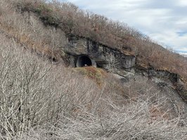 Blue Ridge Parkway- Partially Open (August 7, 2025)