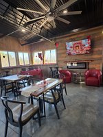 Blueberry Bistro at Perry's Berry's