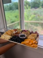 Blueberry Bistro at Perry's Berry's