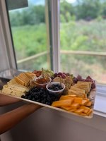 Blueberry Bistro at Perry's Berry's