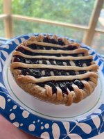 Blueberry Bistro at Perry's Berry's