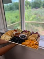 Blueberry Bistro at Perry's Berry's