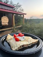 Blueberry Bistro at Perry's Berry's