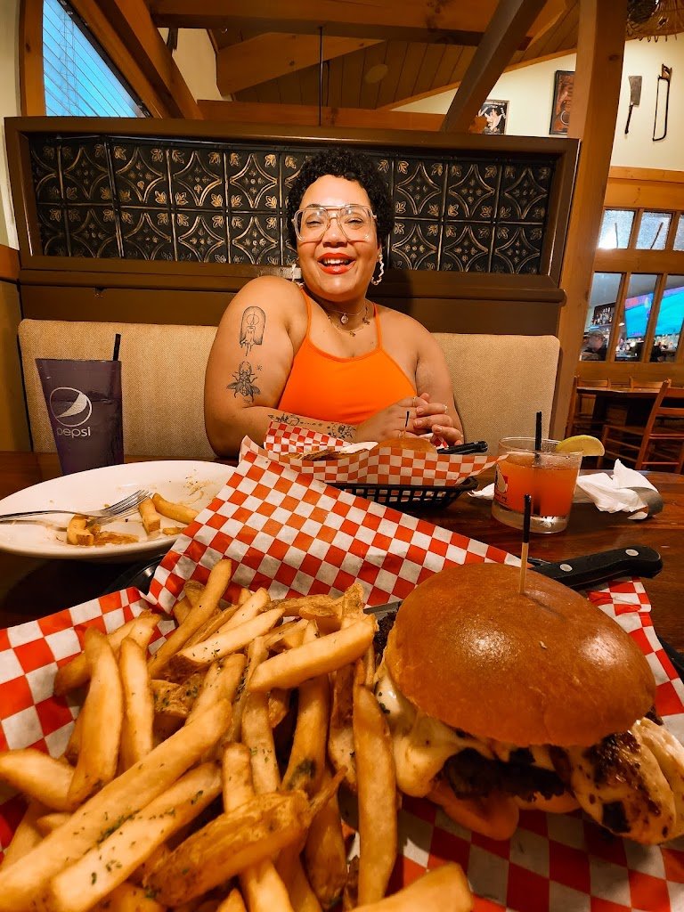 Bones Jones Burgers & Butchery Burke County Tourism