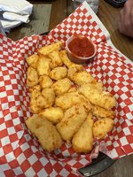 Bones Jones Burgers & Butchery