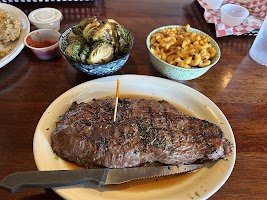 Bones Jones Burgers & Butchery - Burke County Tourism