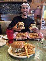 Bones Jones Burgers & Butchery