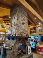 Bones Jones Burgers & Butchery