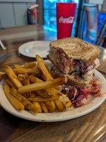 Bones Jones Burgers & Butchery