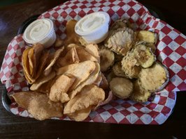 Bones Jones Burgers & Butchery