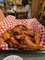 Bones Jones Burgers & Butchery