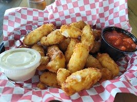 Bones Jones Burgers & Butchery - Burke County Tourism