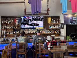 Bones Jones Burgers & Butchery