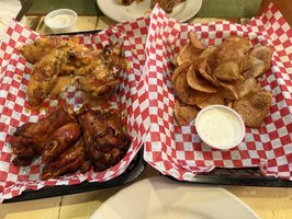 Bones Jones Burgers & Butchery