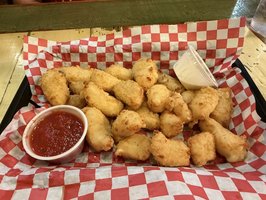 Bones Jones Burgers & Butchery