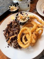 Bones Jones Burgers & Butchery
