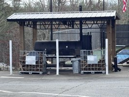 Bones Jones Burgers & Butchery