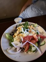 Bones Jones Burgers & Butchery