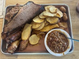 Boulevard Barbeque