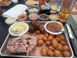 Boulevard Barbeque