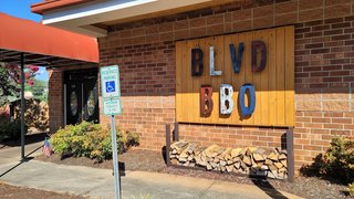 Boulevard Barbeque