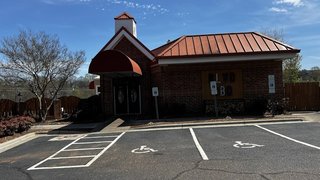 Boulevard Barbeque