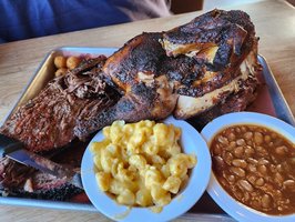 Boulevard Barbeque