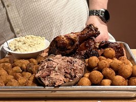 Boulevard Barbeque