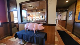 Boulevard Barbeque