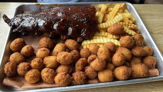 Boulevard Barbeque