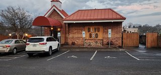 Boulevard Barbeque