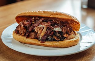 Boulevard Barbeque