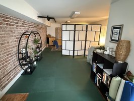 Breathe Yoga & Wellness