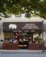 Brown Mountain Bottle Works