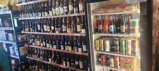 Brown Mountain Bottle Works